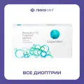 Ежемесячные контактные линзы CooperVision Biomedics 55 Evolution 6 pk (BC 8.9; D -3.00)