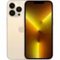 Смартфон Apple iPhone 13 Pro Max 256 ГБ, nano SIM+eSIM, Золотистый