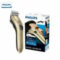 Philips Машинка для стрижки Домашние Philips QC5131 Hair Clipper, золотой