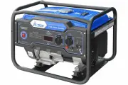 Генератор бензиновый ТСС SGG 2000 N