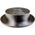 DENCKERMANN B130681 Тормозной диск
