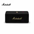 Колонка Marshall Emberton III, черная, влагозащищенная, Bluetooth 5.3