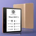 Электронная книга Moan MIX7 S, 2+64 GB, золотисто-красная, 7, чернильный экран