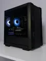 Игровой ПК (AMD Ryzen 5 5600X / NVIDIA GeForce RTX 5070 Ti / 32 ГБ ОЗУ / 1 ТБ SSD M2 NVME) (Системный блок)