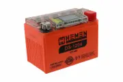 Аккумулятор 12В 4Ач HEMEN ENERGY DS1204 (UTX4L-BS(DS)