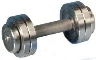Гантель разборная,7 кг
