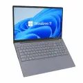 HASEE X5-15,6-дюймовый легкий ноутбук (14-ядерный процессор i9-12900H, 16 ГБ LPDDR5, 512GB PCIE 4.0 SSD, Wi-Fi 6)