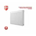 Радиатор панельный Royal Thermo VENTIL COMPACT VC22-500-1400 (нижнее, боковое подключение)