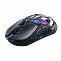 Игровая компьютерная мышь GravaStar Mercury X Pro CG BLK