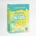 Таблетки для посудомоечных машин Clean & Fresh KIDS 100 таб.