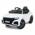 Harley Bella Детский электромобиль Audi RS Q8 6V 2WD - HL518-WHITE