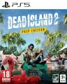 Игра на диске Dead Island 2 Pulp Edition (PS 5, Русские субтитры)