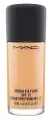 MAC Тональный флюид Studio Fix Fluid, SPF 15, 30 мл, оттенок: N4.75