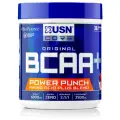 Аминокислоты BCAA+ Power Punch 400 г, Вишня