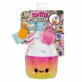 MGA Fluffie Stuffiez Small Collectible Plush Shake / Детская Интерактивная Игрушка-сюрприз Из Плюша, Меняющая Цвет