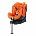 Автокресло 0+/1/2 Recaro XENON 1 Vibrant Orange, оранжевый