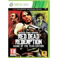 Игра Red Dead Redemption. Game of the Year Edition (английская версия) для Xbox 360/One