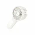 Hoco Портативный мини-вентилятор Hoco HX60 Nimble portable white