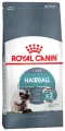 ROYAL CANIN HAIRBALL CARE для взрослых кошек для вывода шерсти (0,4 + 0,4 кг)