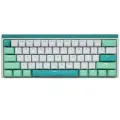 Клавиатура Durgod K330wPlusMint(Kailhturbo-Red)