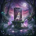 Карты Таро Crystal Vision Tarot by Jennifer Galasso US Games / Таро Кристального Видения 65553