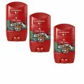 OLD SPICE мужской дезодорант стик Tiger Claw 50мл, 3шт