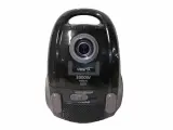 Пылесос Vesta V3C 2000, сухая уборка, конт.2,5 л, 2000W, 2 насадки, серый