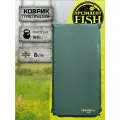 Коврик самонадувной PRESIDENT FISH 8812002 PF-08FWPXL