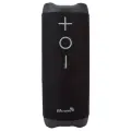Портативная колонка Eltronic Simply 30-04 черная, Bluetooth, FM-радио