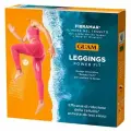 Легинсы для занятий спортом Power Fit Guam Corpo Fibramar розовые, S/M