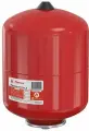 Бак мембранный расширительный Flamco Flexcon R - 18 л (3/4, PN6, вертикальный, без ножек)