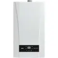 Котел газовый настенный BAXI ECO Nova 1.31F (одноконтурный, закрытая камера сгорания)