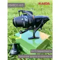 Рыболовная катушка KAIDA MHR 01-60, безынерционная, с байтраннером