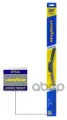 Щетка стеклоочистителя GOODYEAR PREMIUM GY000440 бескаркасная 510 мм