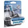 Лампа автомобильная галогенная Philips WhiteVision Ultra 9005WVUB1 HB3 12V 60W HB3/H8/M 3800K 1 шт.