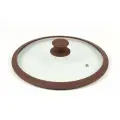 Крышка TimA 4822BR/4822BL, 22 см, 23х22 см, 1 шт.
