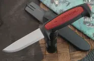 Нож Morakniv Pro C, углеродистая сталь