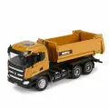 Самосвал HUI NA TOYS 1:50