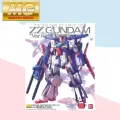 Фигурка BANDAI 1/100 MG ZZ Gundam Ver.Ka