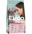 Elato_ Сухой корм Elato Holistic Vet Special Urinary для кошек с курицей, 1,5кг 1.5 кг