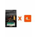 PRO PLAN HEALTHY START PUPPY SMALL & MINI для щенков маленьких пород с курицей и рисом (3 кг х 4 шт)