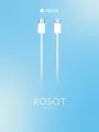 Кабель Apple USB-C для зарядки (1 м) MUF72ZM/A