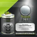 Luxfore краска базовая эмаль Toyota 787 Clear Stream 1000 мл