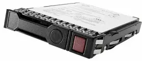 HPE Жесткий диск HPE 861676-B21 2TB 3.5(LFF) SATA 7,2k 6G Hot Plug SC Midline (for Proliant Gen9 servers)