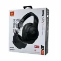Беспроводные наушники JBL Tune 770 NC, черный