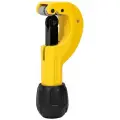 Резцовый труборез deli DL2504 3 - 32 мм желтый