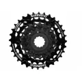 Кассета для велосипеда SHIMANO CS-HG200-7 12-32T черный