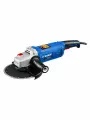 Углошлифовальная машина (болгарка) ЗУБР 2600 Вт, d 230 мм Профессионал