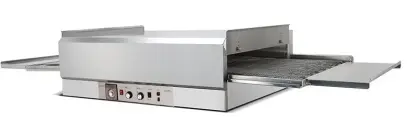 Печь для Пиццы Конвейерная Профессиональная IRON CHERRY Pizza Conveyor 2500 E