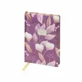 Ежедневник BrunoVisconti А5 Cotton flower недатированный 240 стр.